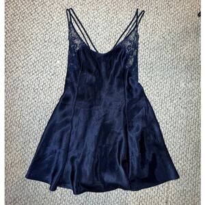 90's Victoria's Secret Slip